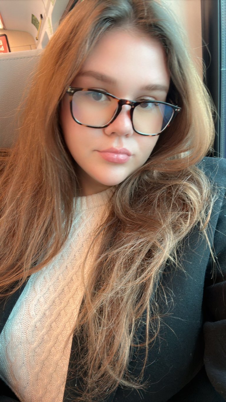 Solomiya Laba - ECE Student at Toronto Metropolitan University